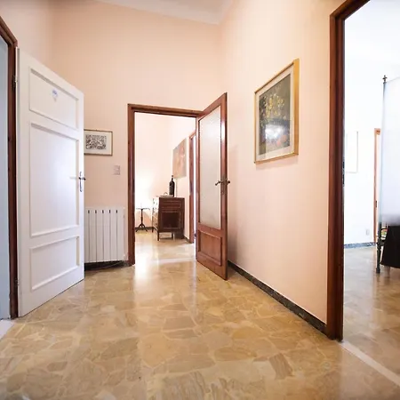 Appartamento Re Migio With Terrace And Lift *